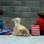 Cuzco, el Valle Sagrado de Los Incas