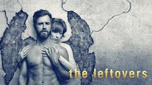 Serie the Leftovers