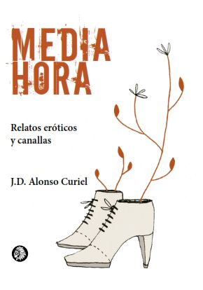 Novela erótica española: Media Hora