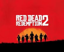 Lanzamiento de Red Dead Redemption 2