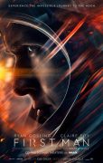 Crítica de “El Primer Hombre en la Luna (First Man)”: El viaje espacial de Damien Chazelle