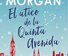 La nueva novela de Sarah Morgan