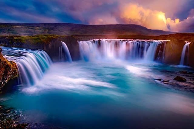 Un viaje a Islandia, naturaleza indómita en los confines del planeta