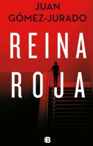 Reina Roja, un thriller que atrapa desde el principio