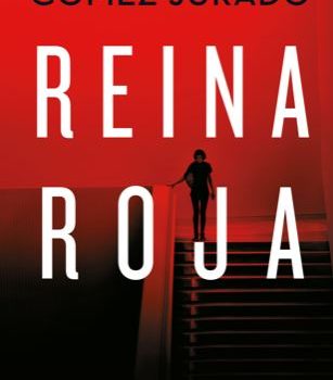 Reina Roja, un thriller que atrapa desde el principio