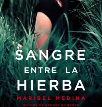 Trilogía de la sangre, de Maribel Medina
