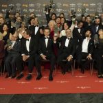 Crónica de la gala de los Premios Goya 2019: "Campeones", mejor película
