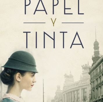 Papel y tinta, novela histórica