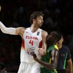Mundial de baloncesto China 2019: España tuvo suerte en el sorteo