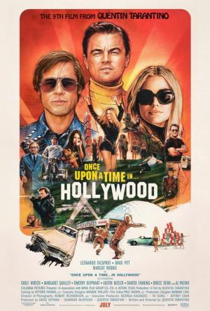 "Érase una vez en... Hollywood": El amor por el cine y por una época de Tarantino