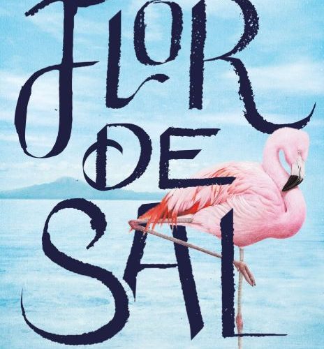 Reseña de "Flor de sal", de Susana López Rubio
