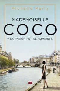 Historia basada en la vida de Coco Chanel