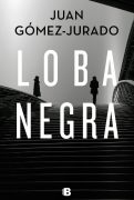 Lobra negra, la ficción de Juan Gómez-Jurado