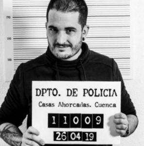 Entrevista a Blas Ruiz Grau