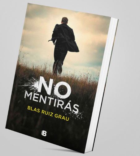 Entrevista a Blas Ruiz Grau