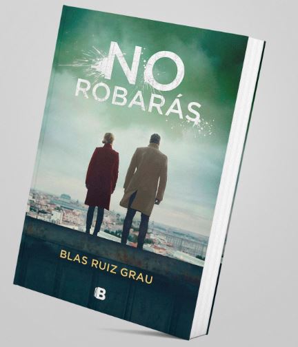 Entrevista a Blas Ruiz Grau