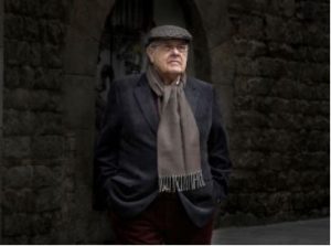 Chufo Lloréns, novela histórica