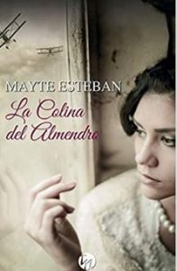 reseña de La colina del almendro, de Mayte Esteban